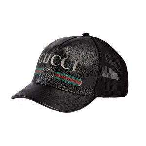 old gucci hat